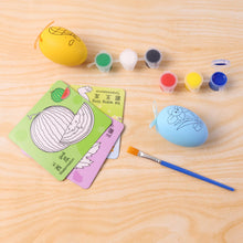 Kids Creative Paint & Learning Activity Kit (1 Set) - justgrabit.in | Just Grab It