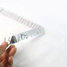 Self - Adhesive Courier Polybags (12x14 Inch / 100 Pc) - justgrabit.in | Just Grab It