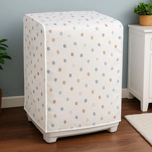 Washing Machine Cover Tumble Dryer Cover Sun Protection, Dustproof Washing Machine Protective Cover (75X46X85 cm) - Justgrabit Inc.