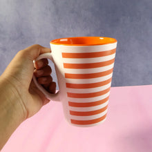 Stylish Melamine Coffee Mug (Approx 350ML / 1 Pc) - justgrabit.in | Just Grab It