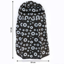 Premium LPG Cylinder Cover (60 x 53 Cm / 1 Pc) - justgrabit.in | Just Grab It