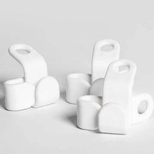 Plastic Clothes Hanger with Non - Slip Pad - Justgrabit Inc.