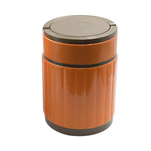 Leak - proof Thermos Flask For Hot Food, Warm Soup Cup, Vacuum Insulated Lunch Box, Food Box for Thermal Container For Food Stainless Steel - justgrabit.in | Just Grab It