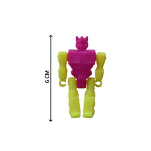 30pc SMALL ROBOT TOY FOR KIDS - Justgrabit Inc.