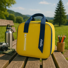 Insulated Lunch Bags for Travel Box / Tiffin / Storage Bag (1 Pc) - justgrabit.in | Just Grab It