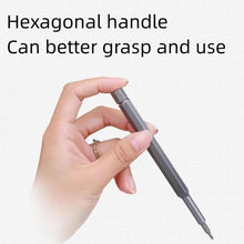 Plastic 24 in 1 Precision Screwdriver plastic - justgrabit.in | Just Grab It