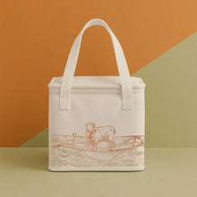 Insulated Thermal Lunch Bag (1 Pc) - Justgrabit Inc.
