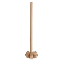 Wooden blender for all kitchen purposes. - Justgrabit Inc.