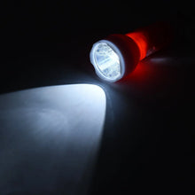 Small Two Side Beautiful Small Torchlight (1 Pc) - justgrabit.in | Just Grab It