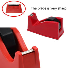 Plastic Tape Dispenser (1 pc / 640 Gm) - Justgrabit Inc.