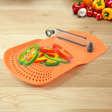 Apex Cut ‘n’ Wash Multipurpose Cutting Board (1 Set) - Justgrabit Inc.