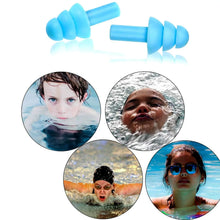 Safety Ultra Soft Foam Ear Plugs Reusable Ear Plugs for Sleeping, Travel, Loud Noises, Work, Learning, Snoring (2 Pc Set) - justgrabit.in | Just Grab It