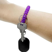 Telephone Wire Hair bands Pack of 2 Pc / Multicolour), Hair accessories - justgrabit.in | Just Grab It