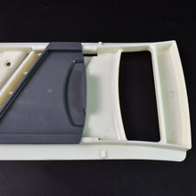 Adjustable Slicer for Cutting Fruits & Vegetable (1 Pc) - justgrabit.in | Just Grab It