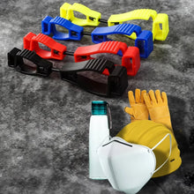 Multifunctional Glove Clip Holder (1 Pc) - justgrabit.in | Just Grab It