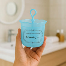 Micro Bubble Foaming Face Cleanser Cup - Justgrabit Inc.