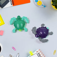 Small Diy Turtle Toy, Mini Turtle, Sea Turtle (1 Pc / Mix Color & Design) - justgrabit.in | Just Grab It