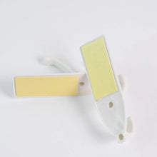 Multipurpose Wall Hooks: Strong & Self - Adhesive for Bathroom, Kitchen, Office ( Mix Design ) - justgrabit.in | Just Grab It