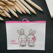 Reusable Multipurpose Pouch (3 Pcs Set) - justgrabit.in | Just Grab It