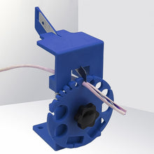 Wire Stripper Quick Stripping Machine for Copper Recycling (1 Pc) - justgrabit.in | Just Grab It