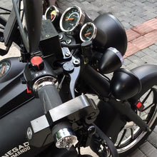 Motorcycle Grip Lock Universal Motorcycle Handlebar Throttle Grip Security Lock - justgrabit.in | Just Grab It