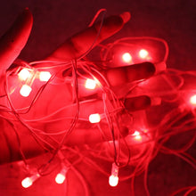 LED Decorative String Fairy Lights (10 Meter) - Justgrabit Inc.