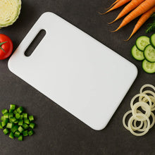 Apex Medium Plastic Chopping Board (36×23 Cm / 1 Pc) - Justgrabit Inc.