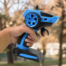 Rock Climber Car, 8 Wheels Climbing Car (1 Pc / Remote Battery Not Included) - Justgrabit Inc.