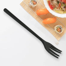 Silicone Flexible Forks, Silicone Cooking Fork Heat Resistant, Multifunctional Nonstick Blending Fork (6 Pcs) - Justgrabit Inc.