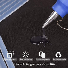 Glue Sticks for Craft and Art Decoration Craft Work Multi - Purpose Transparent HOT MELT Glue Sticks ( 1 Kg ) - justgrabit.in | Just Grab It