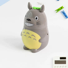 USB Rechargeable Mini Cartoon Fan (1 Pc) - Justgrabit Inc.