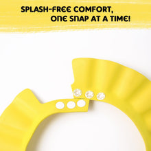 Adjustable Baby Shower Cap (1 Pc) - justgrabit.in | Just Grab It