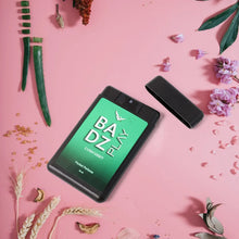 IKI Mini Pocket Perfume 18ml (1 Pc / Mix Fragrance) - Justgrabit Inc.