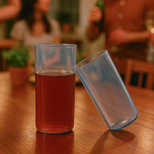 Apex Crystal Premium Jug with Lid & 4 Pcs Glass (1500 ML / 300 ML Approx / 5 Pcs Set) - Justgrabit Inc.