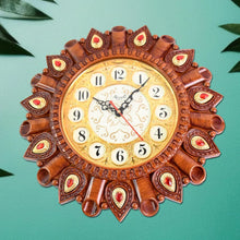 Analog Latest Stylish New Models Wall Clock - Justgrabit Inc.