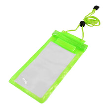 Waterproof Mobile Pouch (6.2 inch , Random Colour) - justgrabit.in | Just Grab It