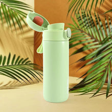 Stainless Steel Insulated Water Bottle (450 ml) - Justgrabit Inc.