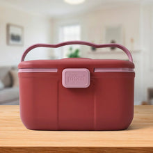 Supermom Multipurpose Storage Box with Handle (1 Pc) - Justgrabit Inc.