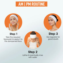 OG Beauty Vitamin C Brightening Facewash - (1 Pc / 100Ml) - justgrabit.in | Just Grab It