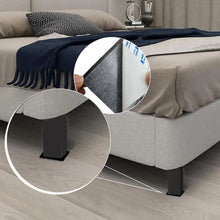 4 - Piece Square Felt Furniture Floor Protector Pads - justgrabit.in | Just Grab It