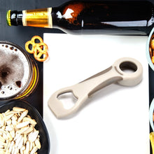 Stainless Steel Bottle Opener 15cm - Justgrabit Inc.
