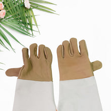 Garden Gloves for Gardening Work (1 Pair / B Grade / Big) - justgrabit.in | Just Grab It