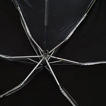 3 - Fold Sun & Rain Protective Solid Foldable Umbrella, (1 Pc) - Justgrabit Inc.