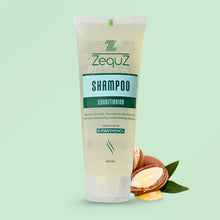 Zequz Conditioning Shampoo - (1 Pc / 100 ML) - Justgrabit Inc.