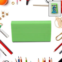 Fancy & Stylish Eraser (1 Pc / Mix Design) - justgrabit.in | Just Grab It