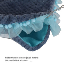 2 Layer Pets Soft Hammock (1 Pc / 35×35 Cm) - justgrabit.in | Just Grab It