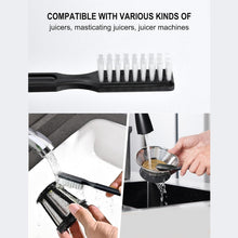 Multifunctional Cleaning Brush, Juicer Cleaning Brushes (1 Pc) - justgrabit.in | Just Grab It