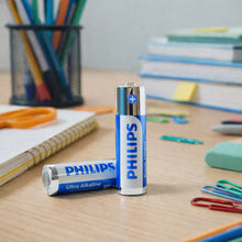 AA Size Ultra Alkaline Batteries (4 Pc) - justgrabit.in | Just Grab It
