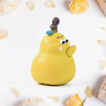2 - in - 1 Cute Cartoon Couple Keychain - Justgrabit Inc.