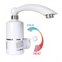 Instant Heating Electric Water Heater Faucet Tap (1 Pc / Mix Design) - justgrabit.in | Just Grab It